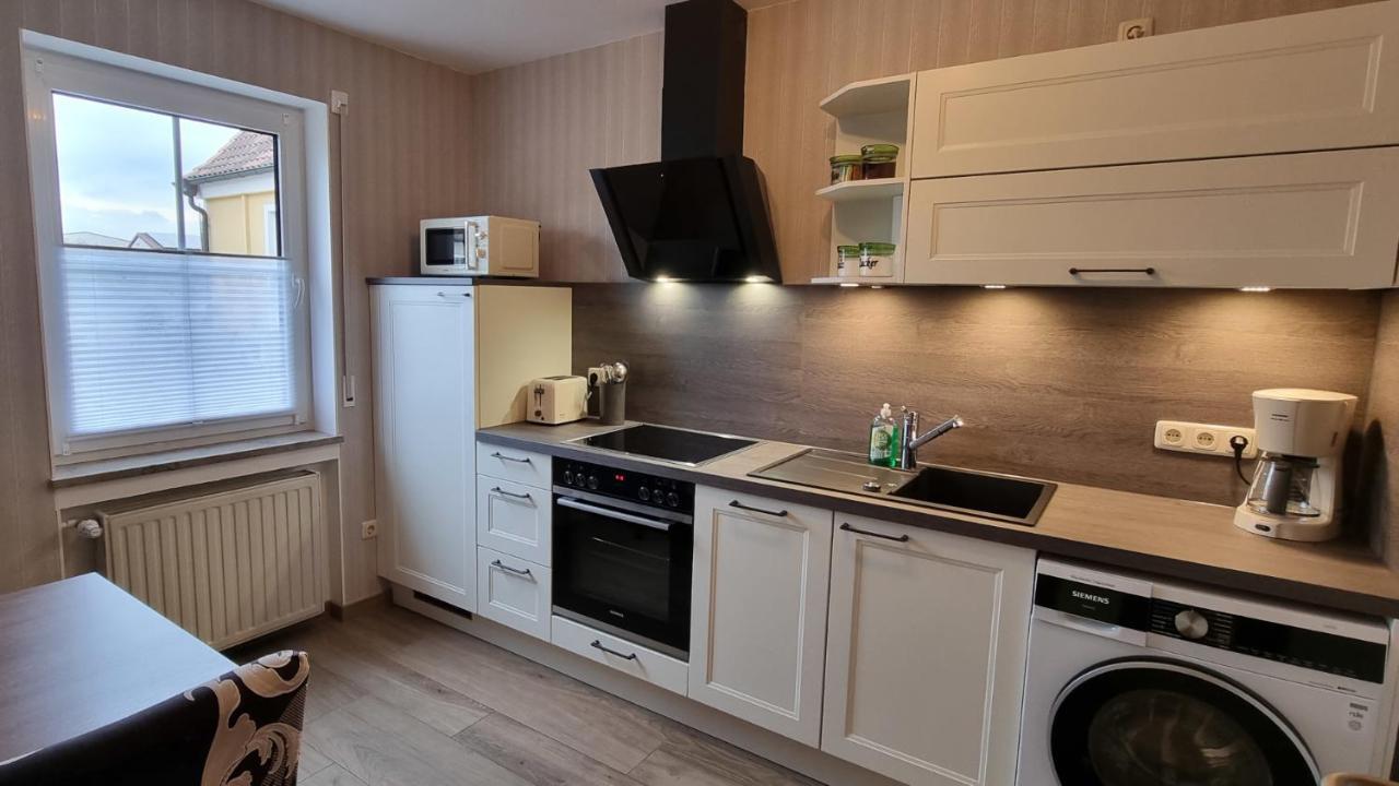 Hotel Rhöner Land Garni - 4*