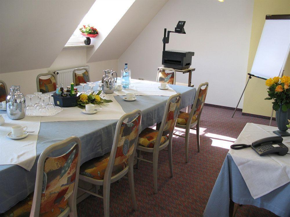 Hotel Rhöner Land Garni -