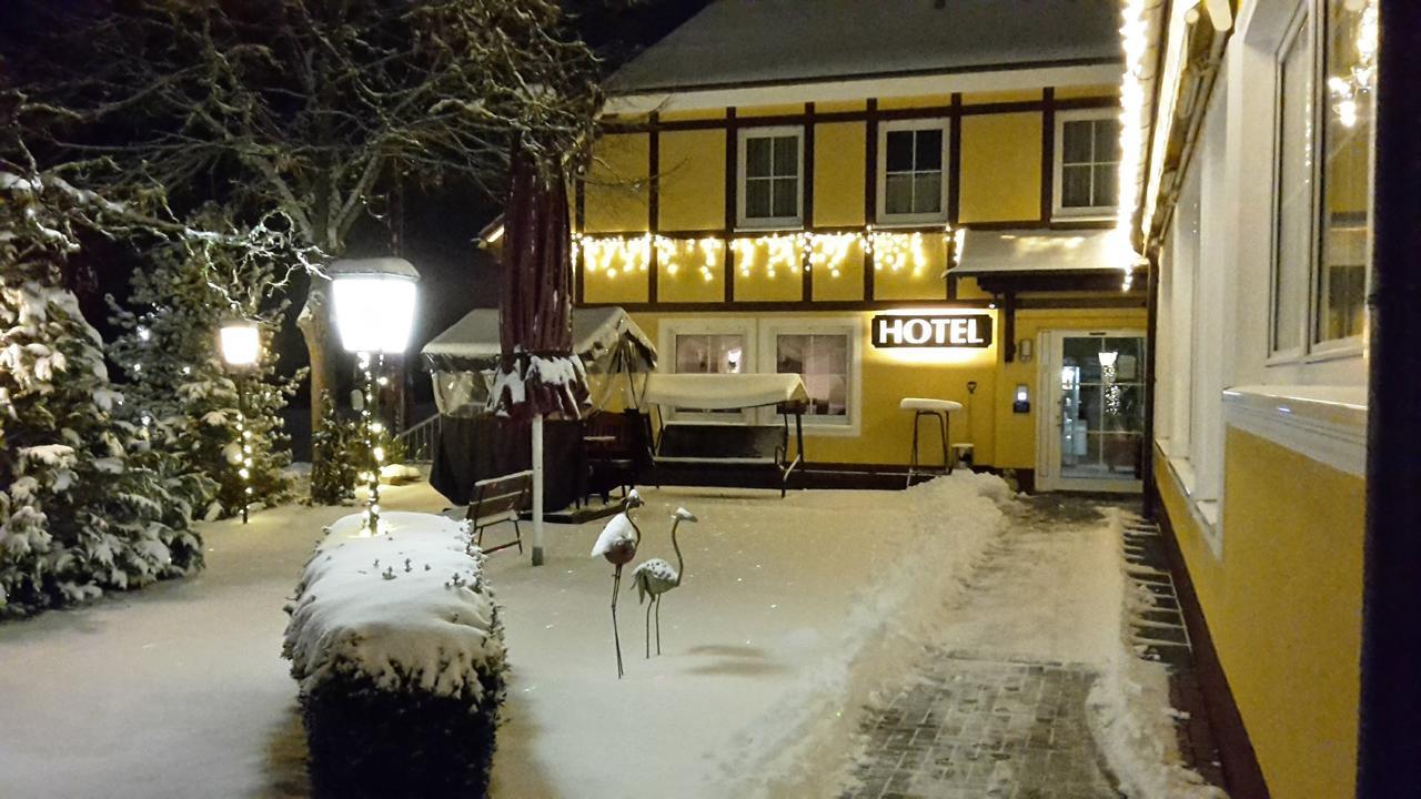 Hotel Rhöner Land Garni - 4*